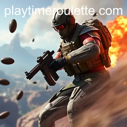 Exploring the Thrill of Action Games: Playtime Awaits