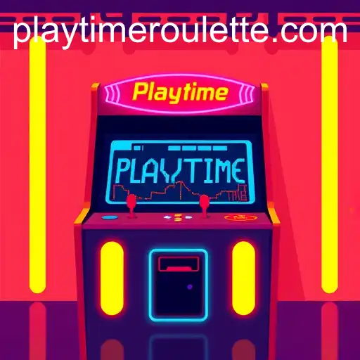 Diving into the World of Arcade Classics: Playtime Perfected