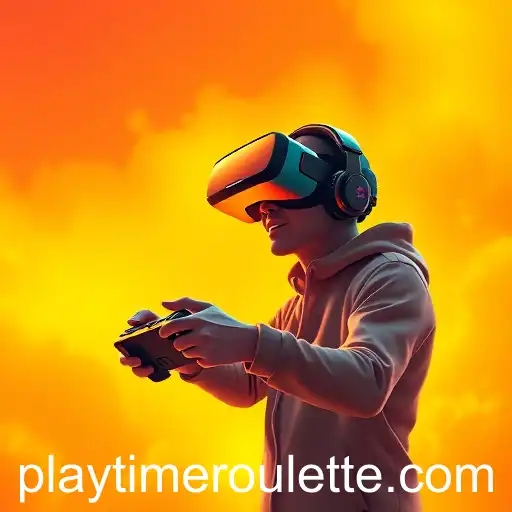 The Evolution of Online Playtime