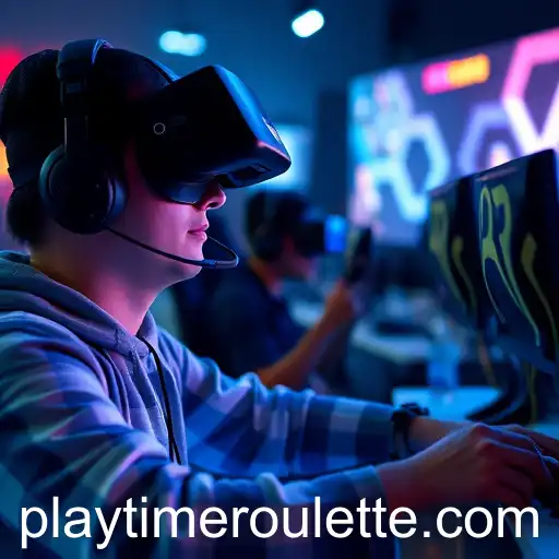 The Evolution of Playtime in Modern Gaming