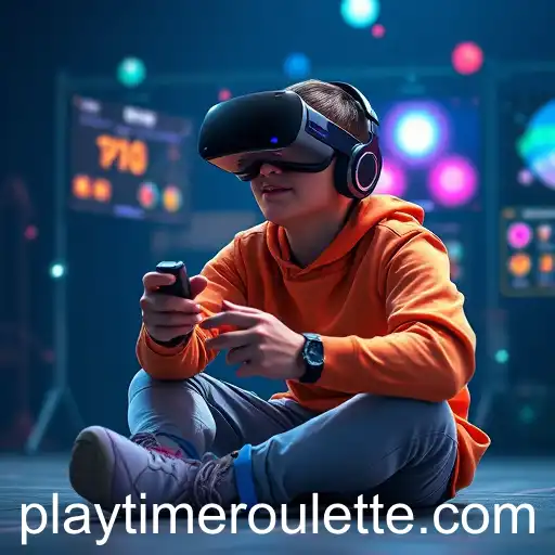 The Evolving Landscape of Online Gaming in 2025