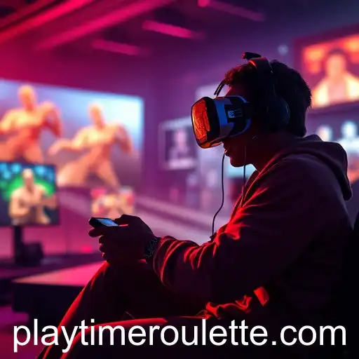 Evolving Playtime Trends in Digital Gaming