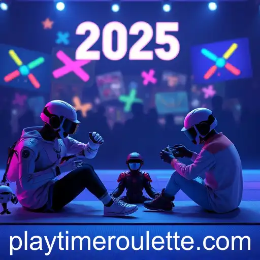 Digital Playtime Surge Inspires New Gaming Platforms