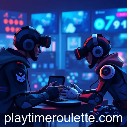 The Evolution of Digital Playtime in 2025