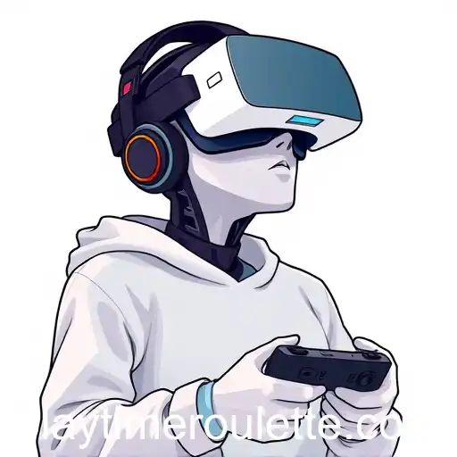 The Evolution of Gaming in 2025