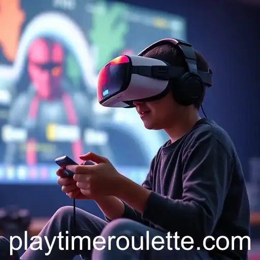 The Evolution of Playtime in the Digital Age