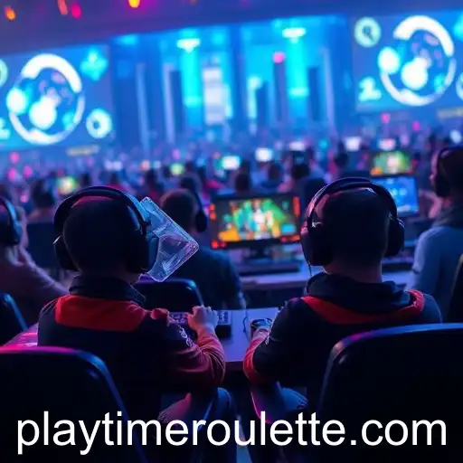 The Evolution of Online Gaming Culture