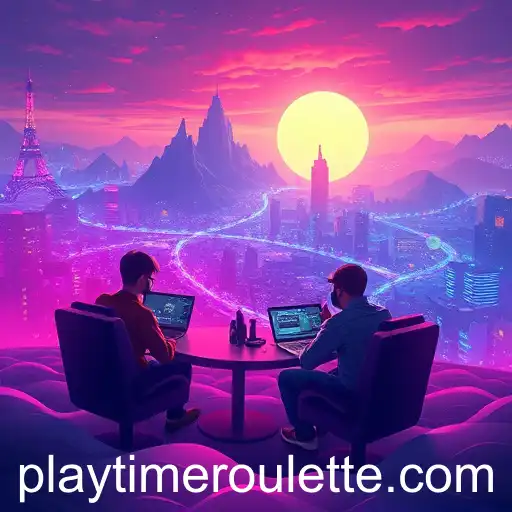 The Evolution of Online Gaming in 2025