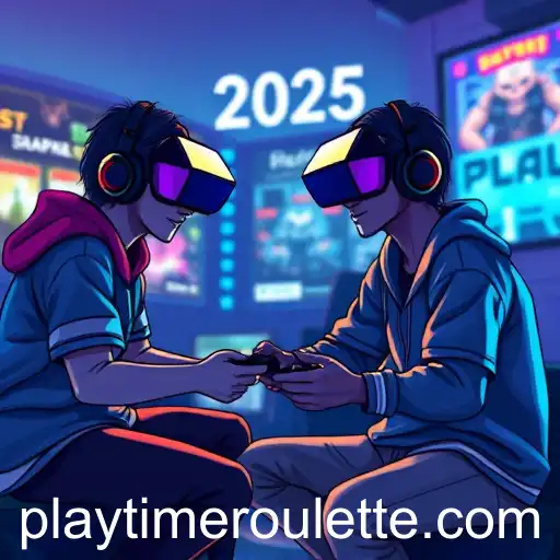 The Evolution of Online Playtime