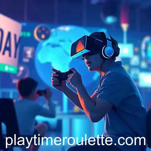 Evolving Playtime in the Digital Age