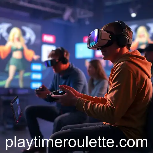 Navigating Online Playtime: Trends and Insights