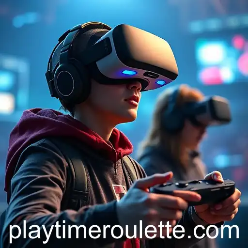 A New Era of Playtime in the Gaming World