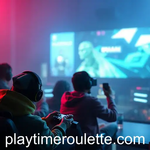 New Trends in Playtime Gaming
