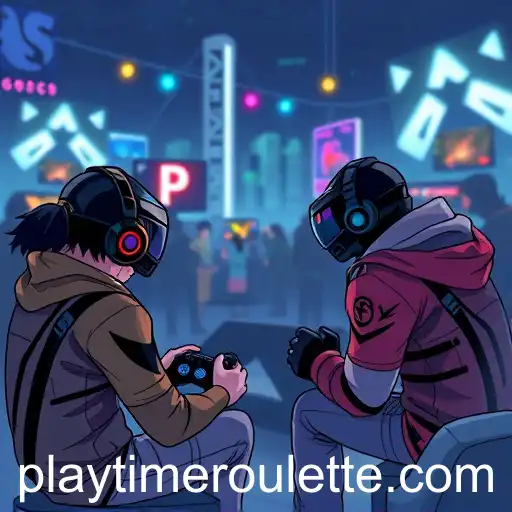 The Evolution of Online Gaming Communities