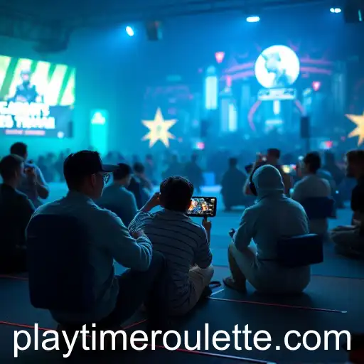 The Rise of Online Playtime