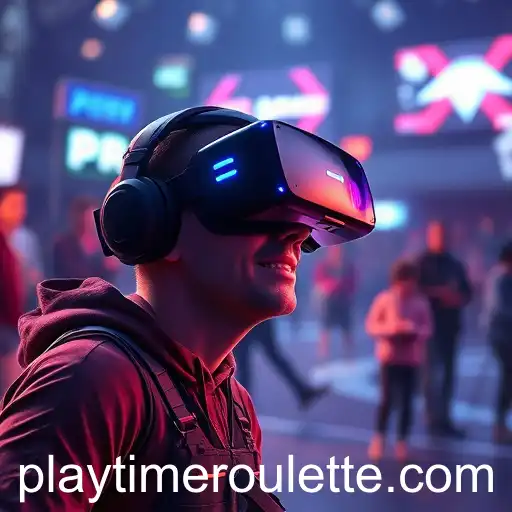 The Rise of Virtual Playtime in Modern Gaming