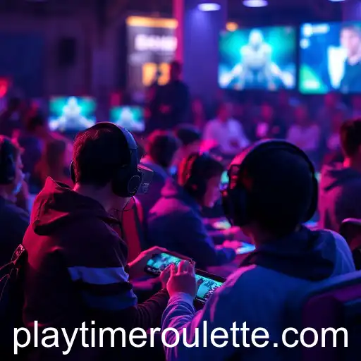 The Evolution of Virtual Playgrounds