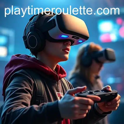 A New Era of Playtime in the Gaming World