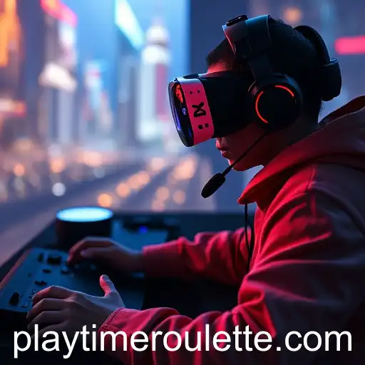 The Evolution of Online Playtime in 2025