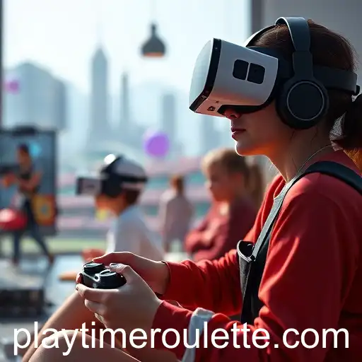 Redefining Playtime in the Digital Age