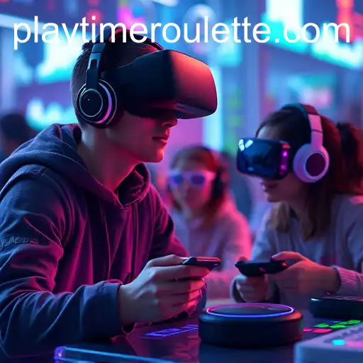 Revolutionizing Digital Playtime in 2026