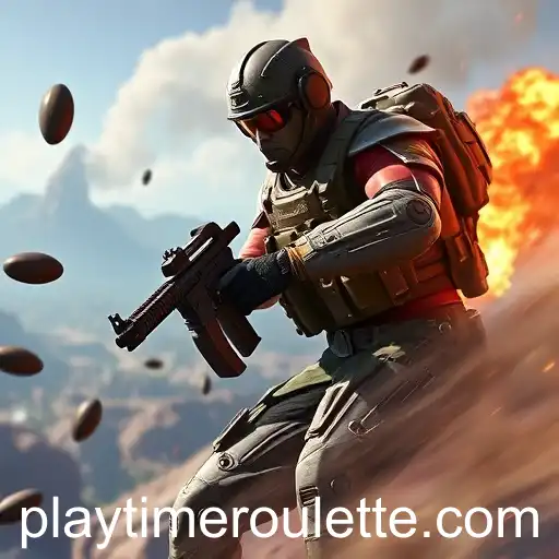 Exploring the Thrill of Action Games: Playtime Awaits