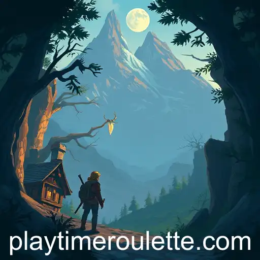 The Allure of Adventure Games: Exploring Worlds Through Playtime