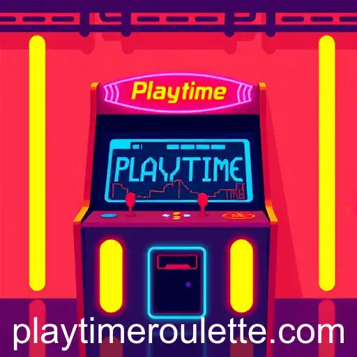 Diving into the World of Arcade Classics: Playtime Perfected