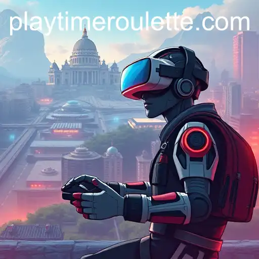 Digital Escapades: Evolution of Online Gaming in 2026