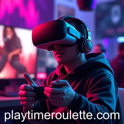 Revolutionizing English Game Experiences