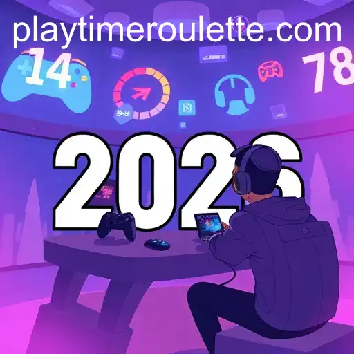 The Evolution of Online Playtime in Gaming