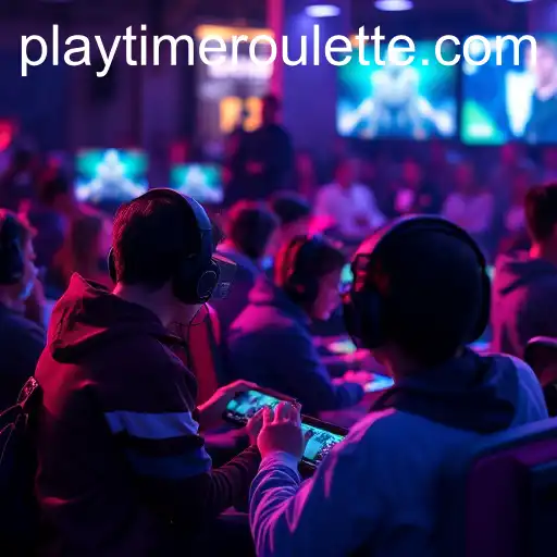 The Evolution of Online Gaming in 2025