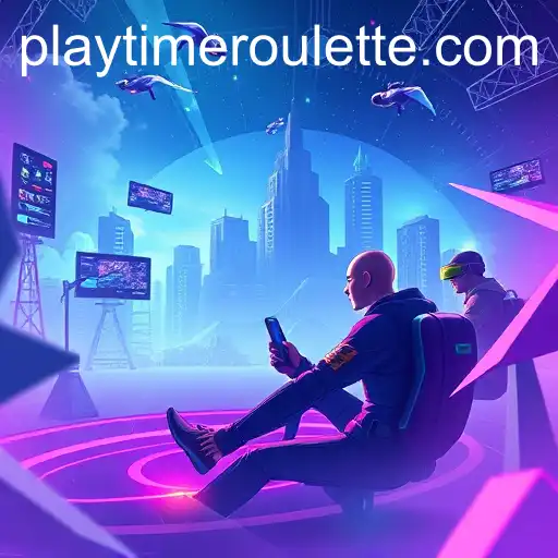 The Evolution of Playtime: Digital Games in 2025