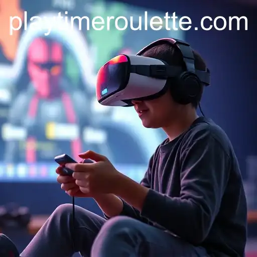 The Evolution of Playtime in the Digital Age