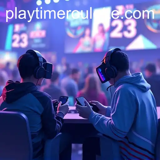 The Evolution of Online Gaming in 2026