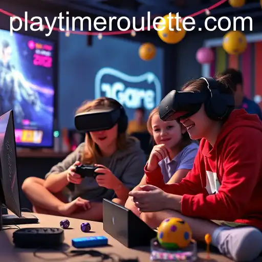 The Evolution of Online Playtime in 2026
