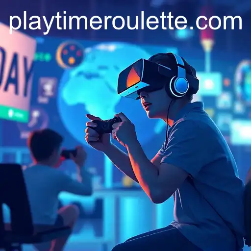 Evolving Playtime in the Digital Age