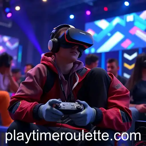 Gaming Trends and Innovations in 2025