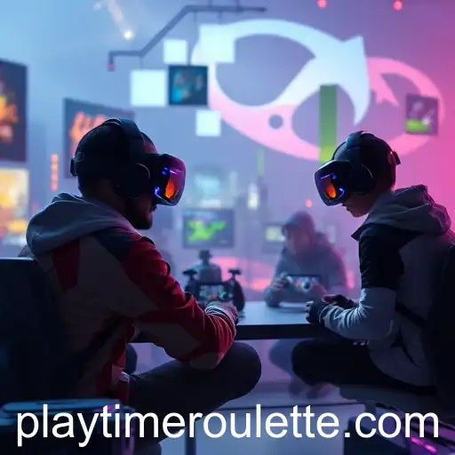 The Evolution of Online Gaming in 2025