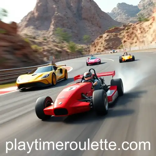 The Thrill of Speed: Exploring 'Racing Games' Through Playtime