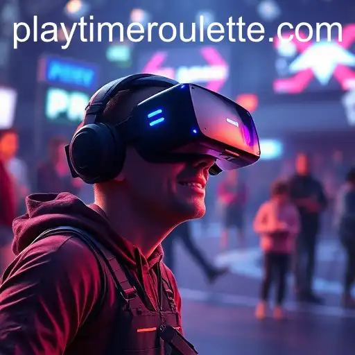 The Rise of Virtual Playtime in Modern Gaming