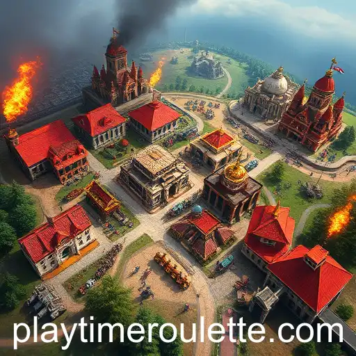 The Allure of Strategy Games: A Deep Dive into a Captivating Genre