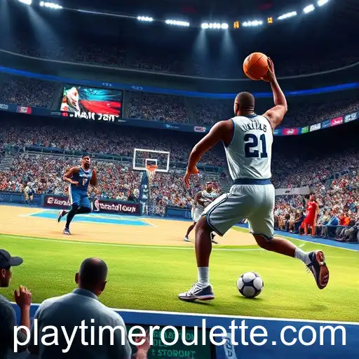 Virtual Adventures Take Center Stage