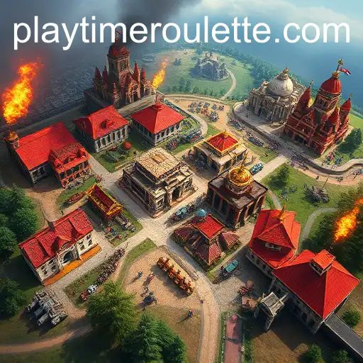 The Allure of Strategy Games: A Deep Dive into a Captivating Genre